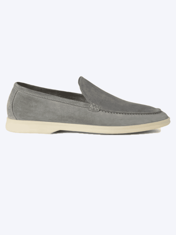 Mocassim Loafer Masculino Alvo Club