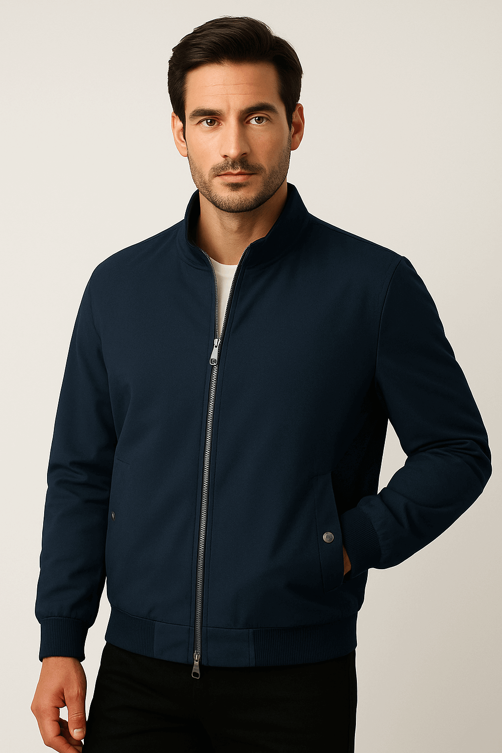 Jaqueta Masculina Executive