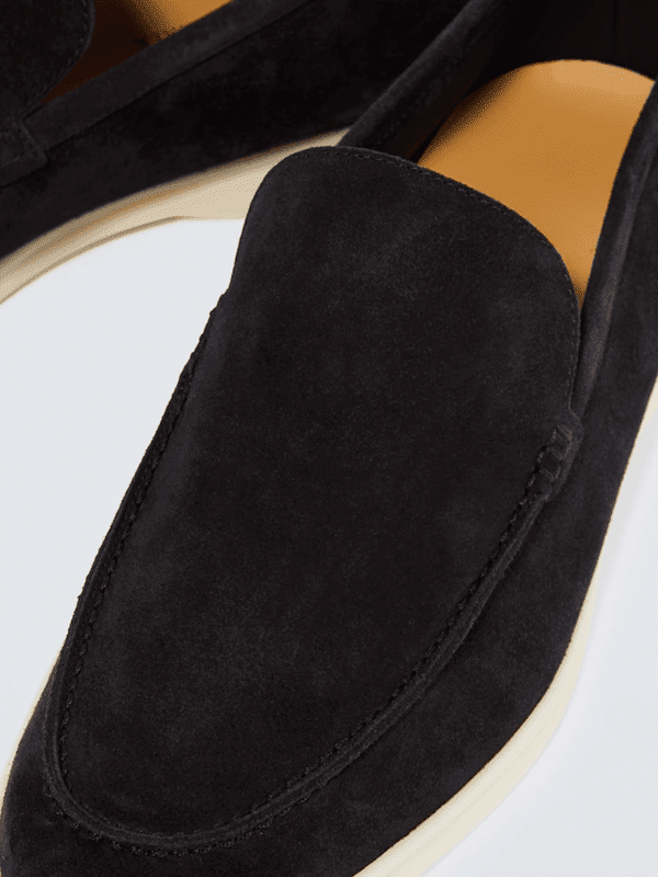 Mocassim Loafer Masculino Alvo Club