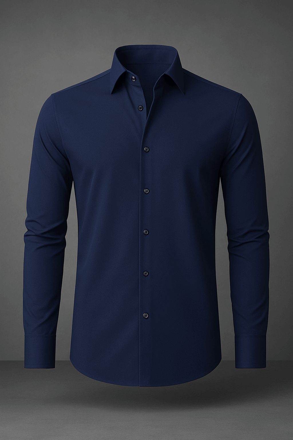 Camisa Social Corte Nobre – Alto Padrão e Conforto Premium