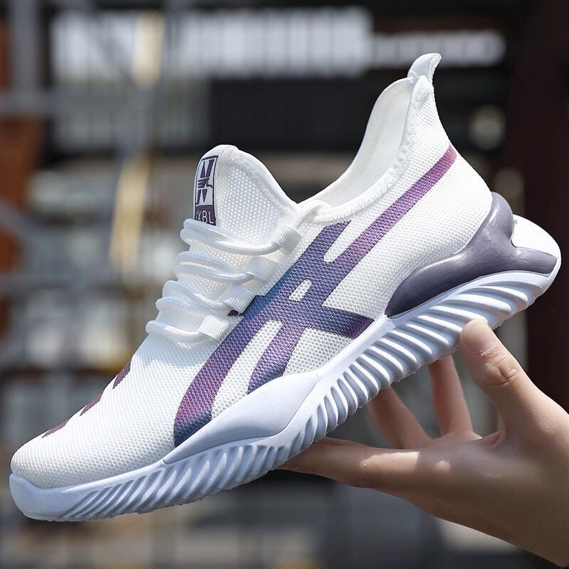 Tênis Masculino Flex Comfort