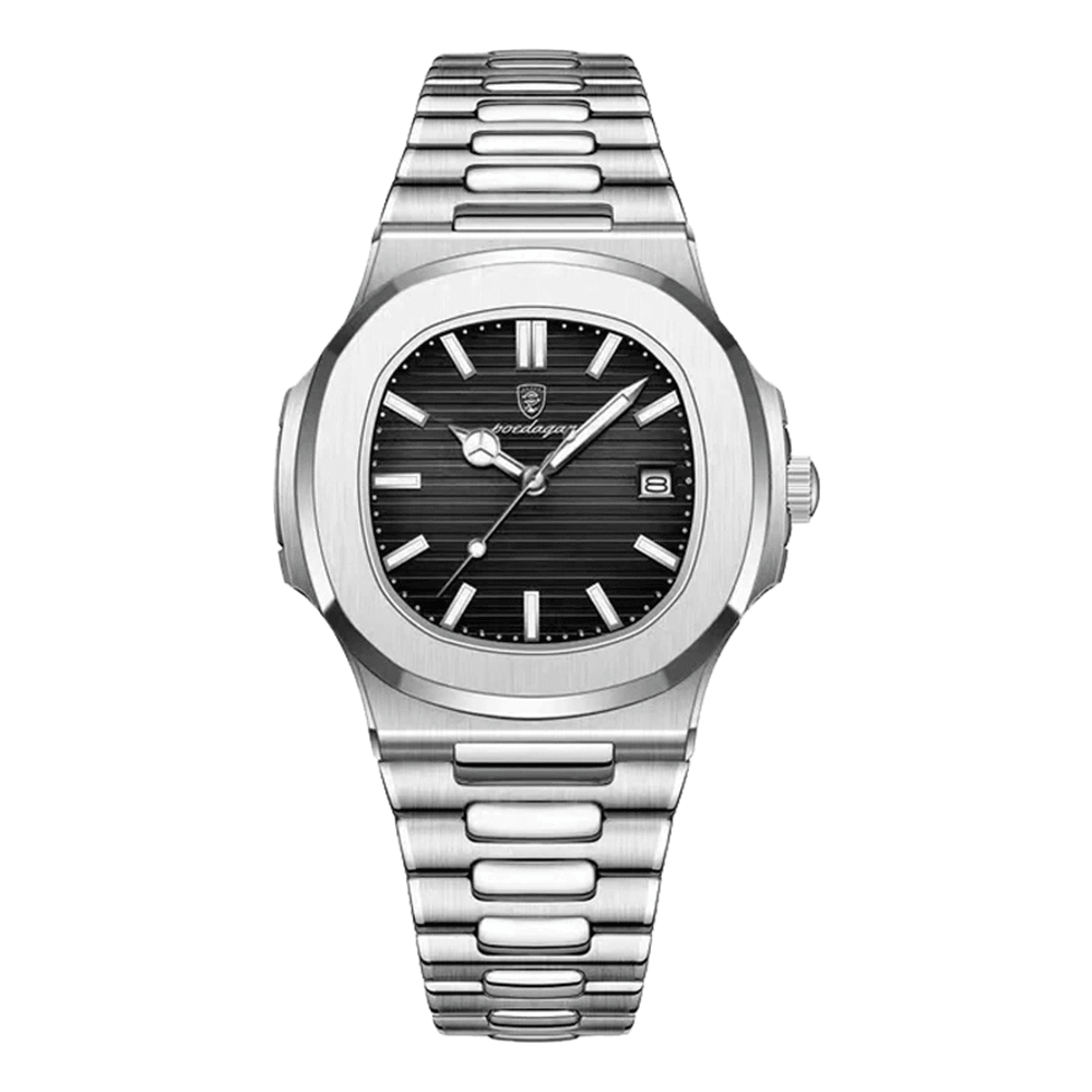 Relógio Masculino Nautilus Alvo