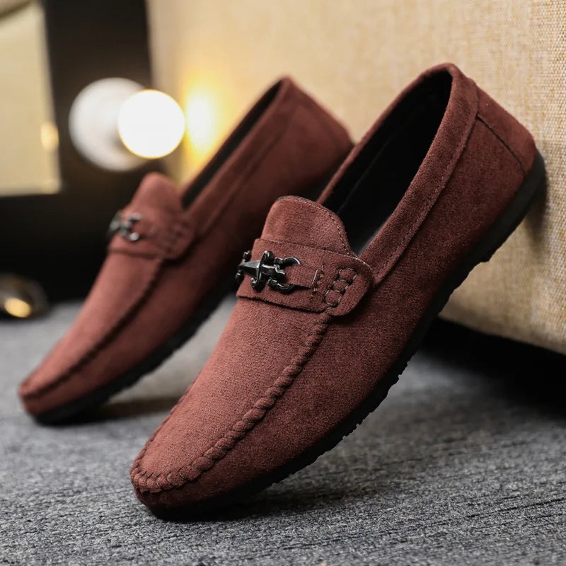Mocassim Masculino Heritage