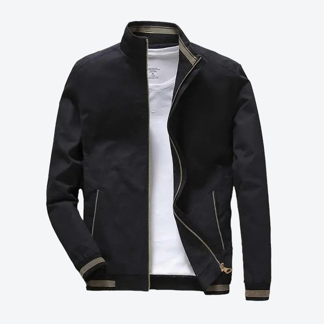 Jaqueta Masculina Milano Alvo