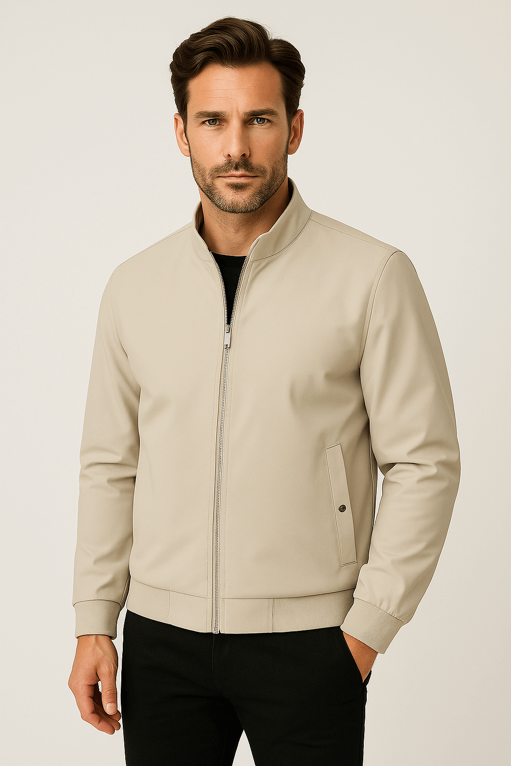 Jaqueta Masculina Executive