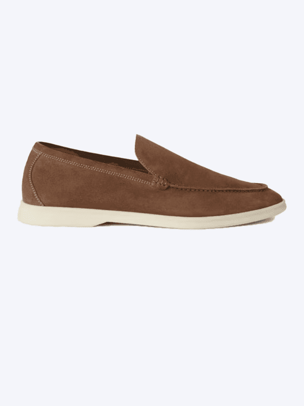 Mocassim Loafer Masculino Alvo Club