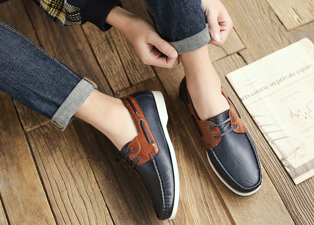Mocassim Masculino Savoir