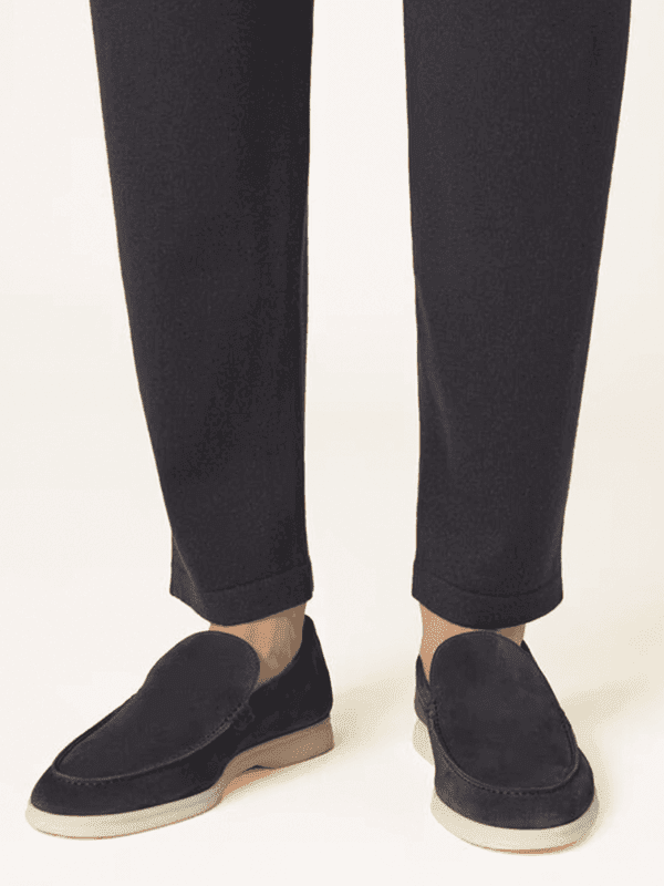 Mocassim Loafer Masculino Alvo Club