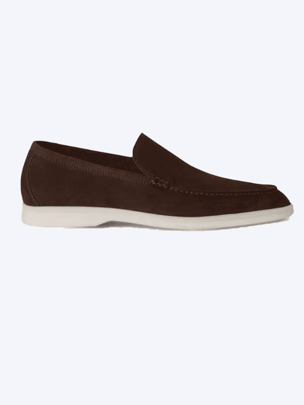 Mocassim Loafer Masculino Alvo Club