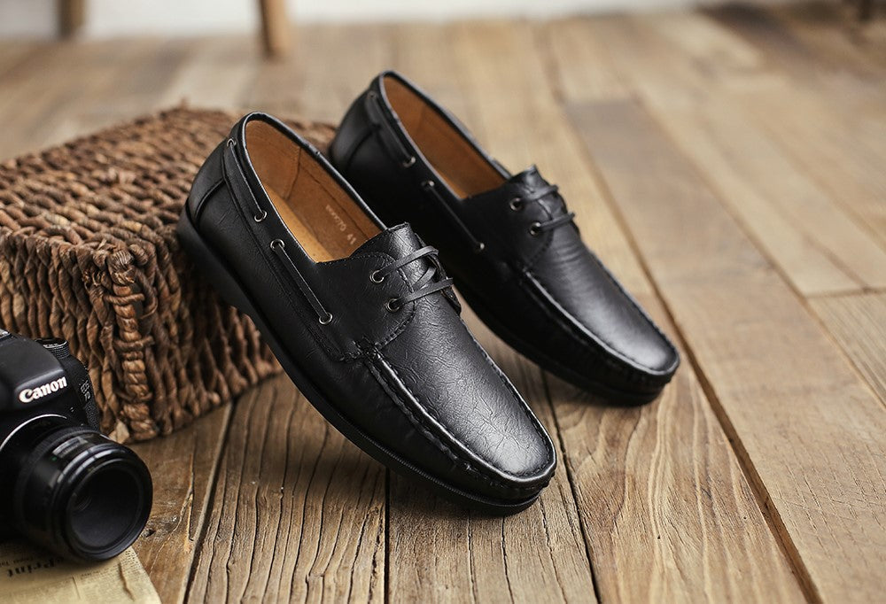 Mocassim Masculino Savoir