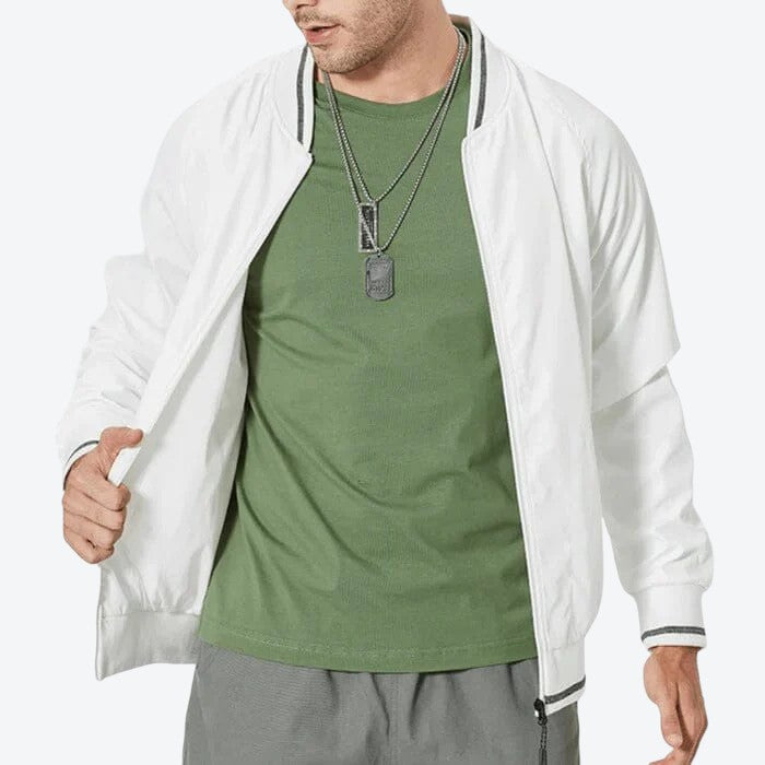 Jaqueta Casual Masculina Hunter