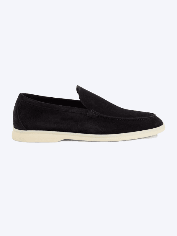 Mocassim Loafer Masculino Alvo Club