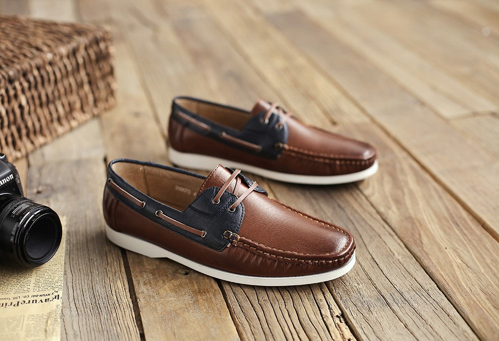 Mocassim Masculino Savoir