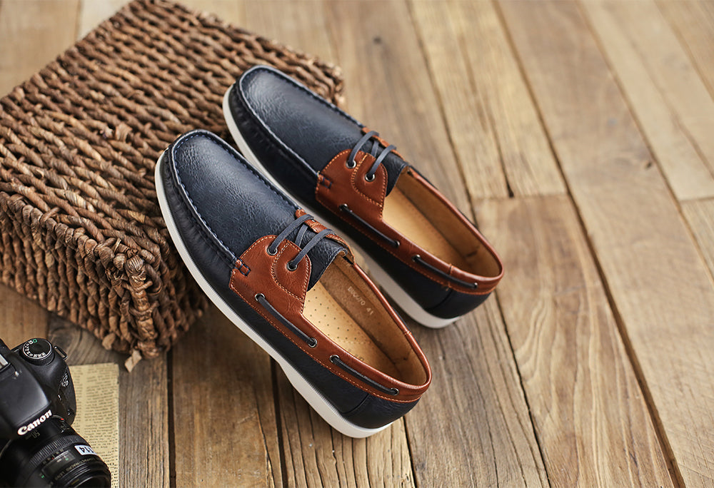 Mocassim Masculino Savoir