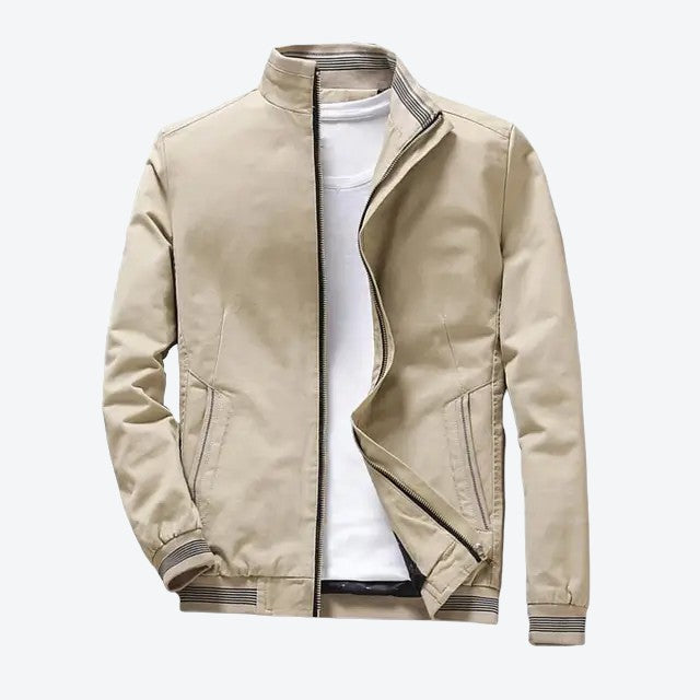 Jaqueta Masculina Milano Alvo