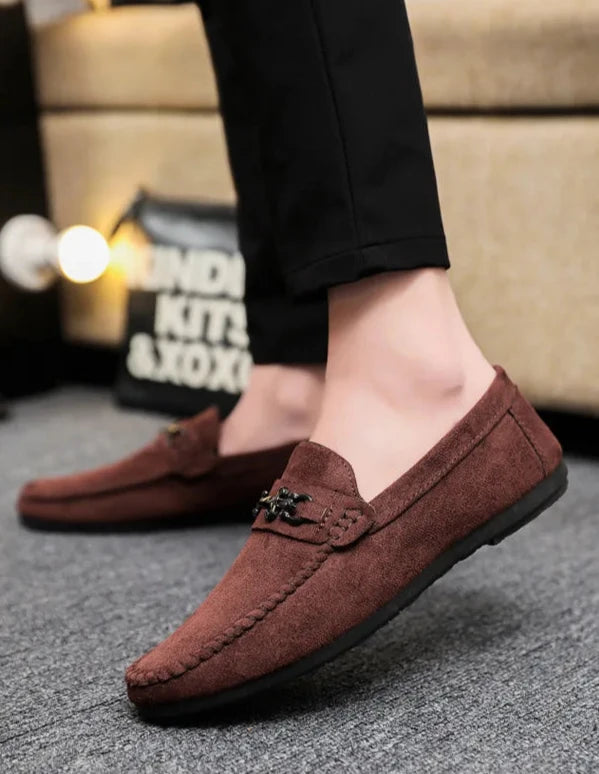 Mocassim Masculino Heritage
