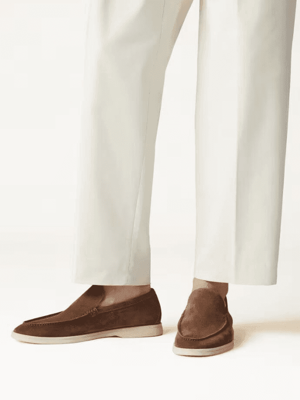 Mocassim Loafer Masculino Alvo Club