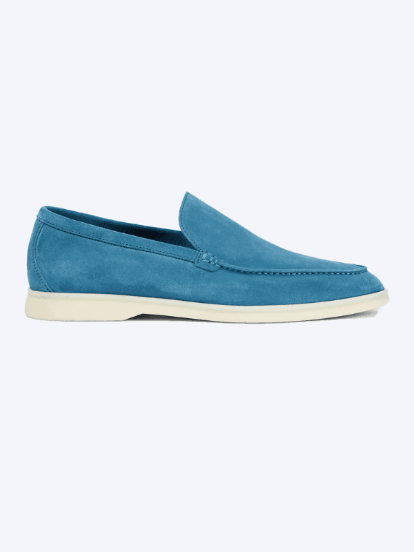 Mocassim Loafer Masculino Alvo Club