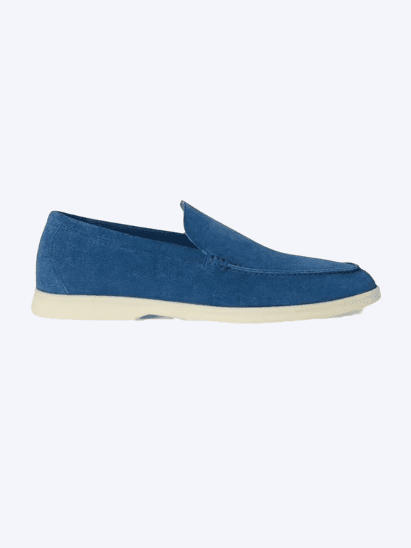 Mocassim Loafer Masculino Alvo Club