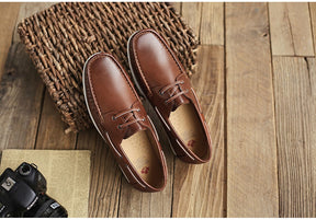Mocassim Masculino Savoir