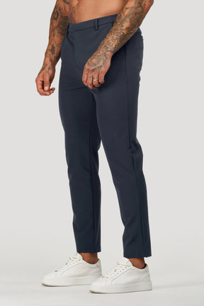 Calça Masculina de Alfaiataria Tech Alvo