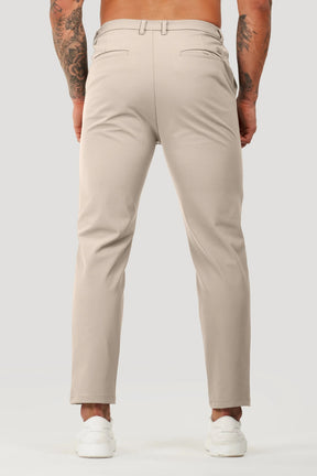 Calça Masculina de Alfaiataria Tech Alvo