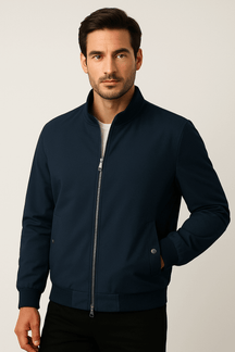 Jaqueta Masculina Executive