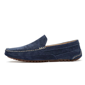 Mocassim Masculino Elite