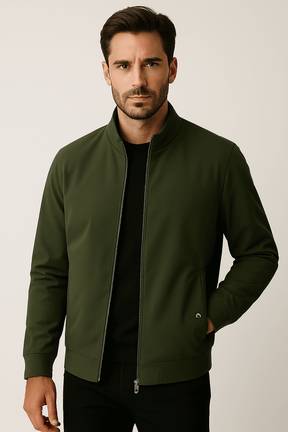 Jaqueta Masculina Executive