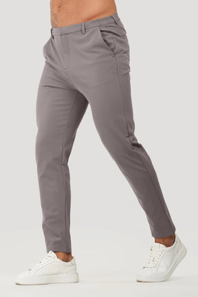 Calça Masculina de Alfaiataria Tech Alvo