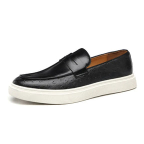 Mocassim Masculino Majestic