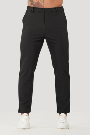 Calça Masculina de Alfaiataria Tech Alvo