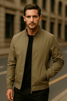 Jaqueta Masculina Executive