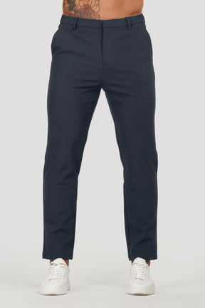 Calça Masculina de Alfaiataria Tech Alvo