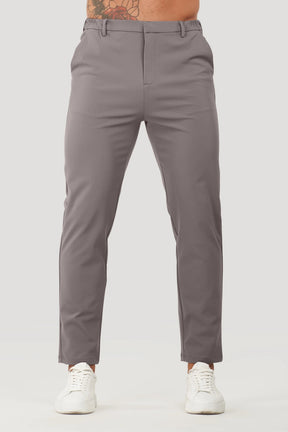 Calça Masculina de Alfaiataria Tech Alvo