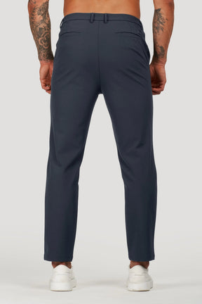 Calça Masculina de Alfaiataria Tech Alvo