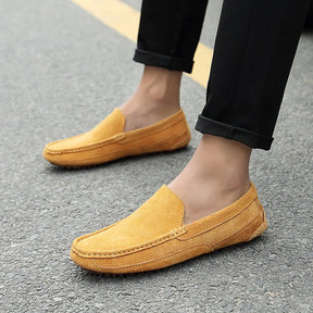 Mocassim Masculino Elite