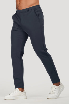 Calça Masculina de Alfaiataria Tech Alvo