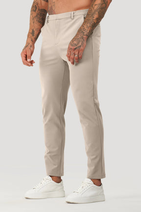 Calça Masculina de Alfaiataria Tech Alvo