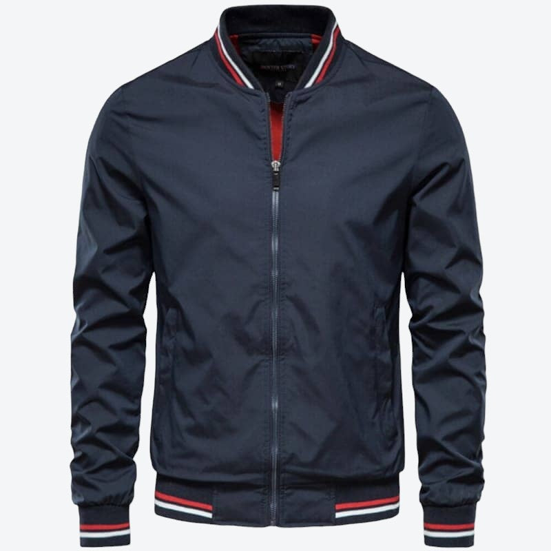 Jaqueta Masculina Street Wear