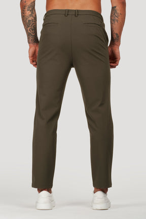 Calça Masculina de Alfaiataria Tech Alvo