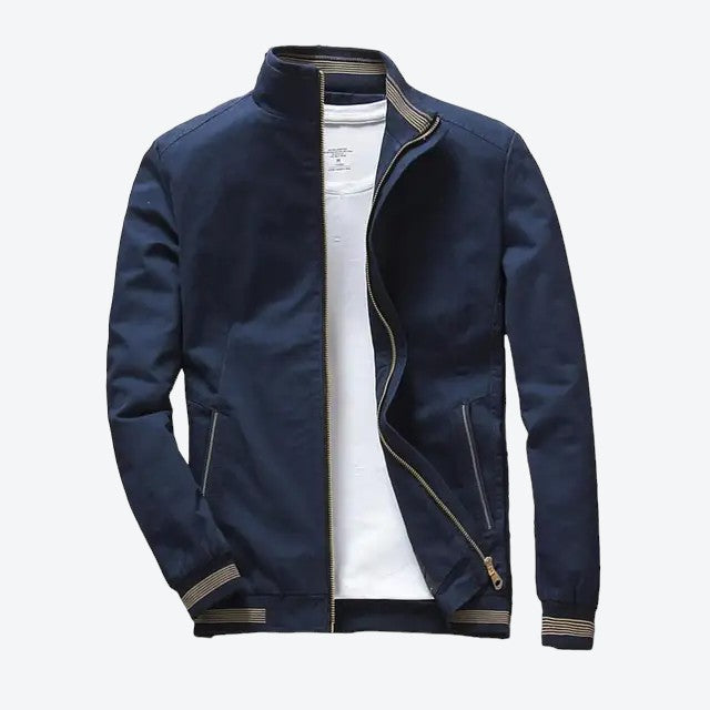 Jaqueta Masculina Milano Alvo