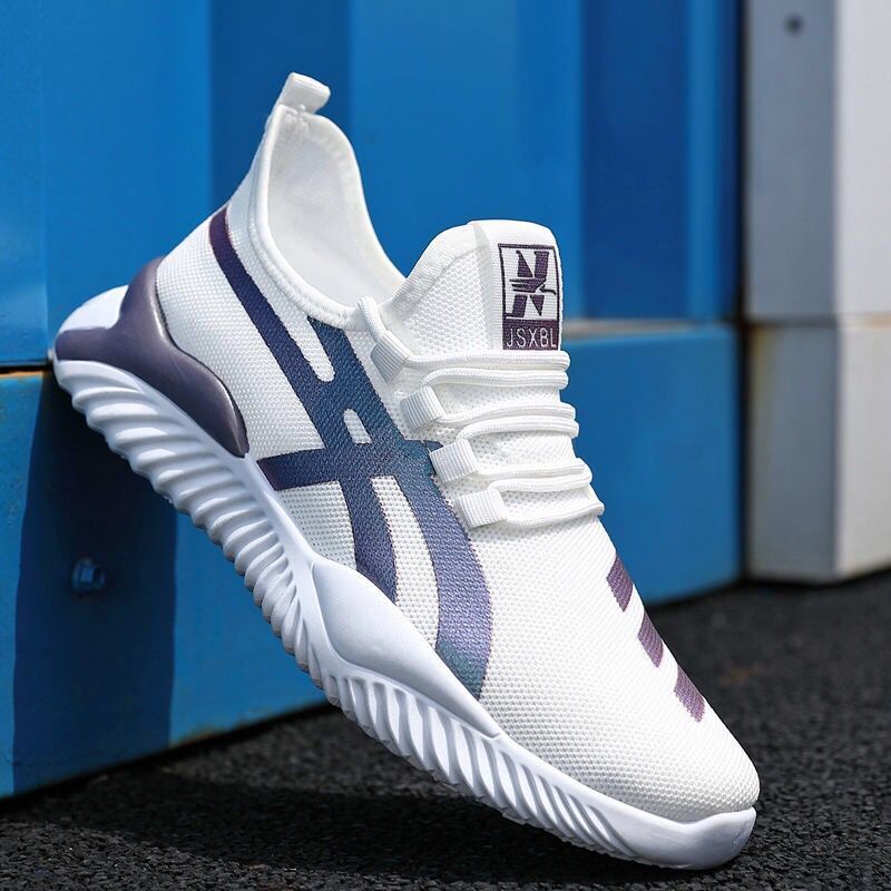 Tênis Masculino Flex Comfort