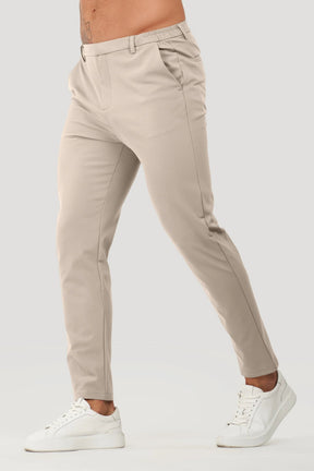 Calça Masculina de Alfaiataria Tech Alvo