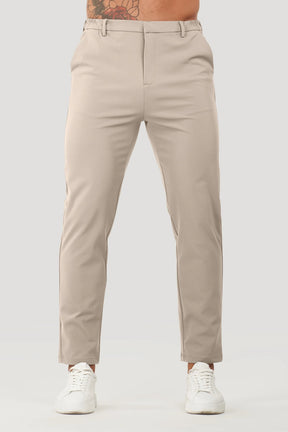 Calça Masculina de Alfaiataria Tech Alvo