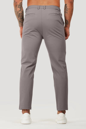 Calça Masculina de Alfaiataria Tech Alvo