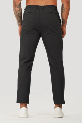 Calça Masculina de Alfaiataria Tech Alvo